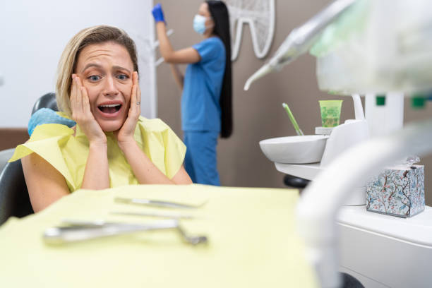Best Emergency Tooth Extraction in Bangor, PA