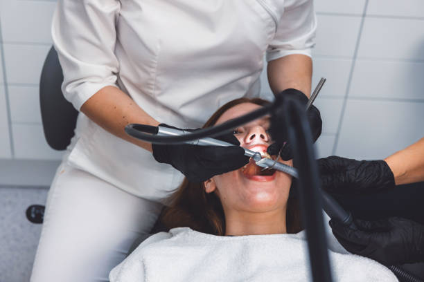 Best Pediatric Emergency Dentist in Bangor, PA